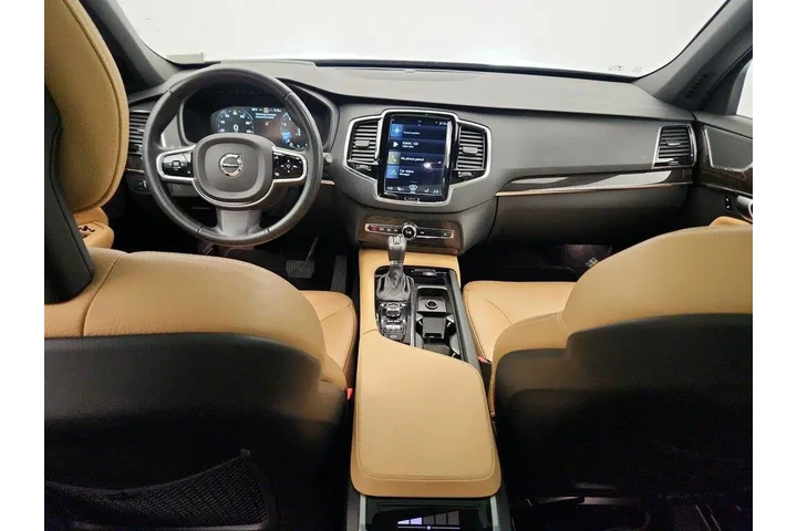$24998 : Volvo XC90 2017 AWD T6 Momen image 9