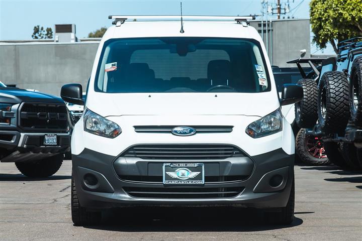 2017 Transit Connect Wagon XL image 4