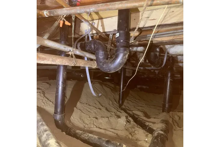 Los Carnales Plumbing image 6