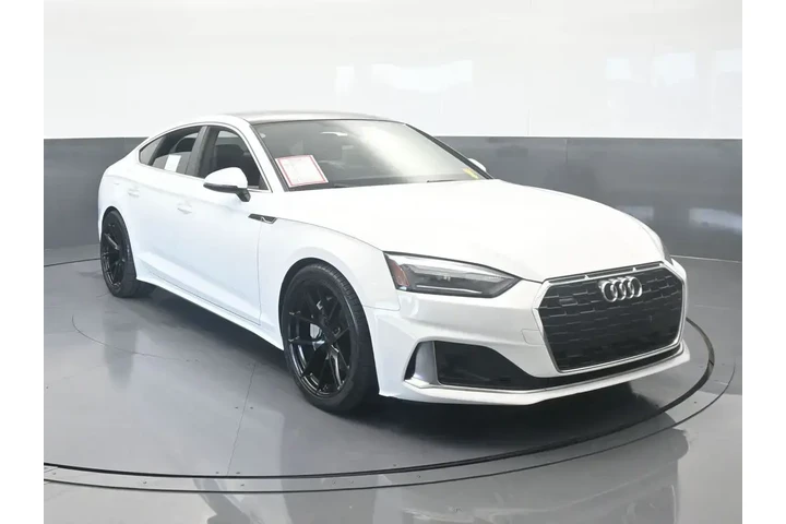 $14826 : Audi A5 Sportback 2020 AWD q image 9