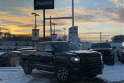 2016 GMC Sierra 1500 en Binghamton