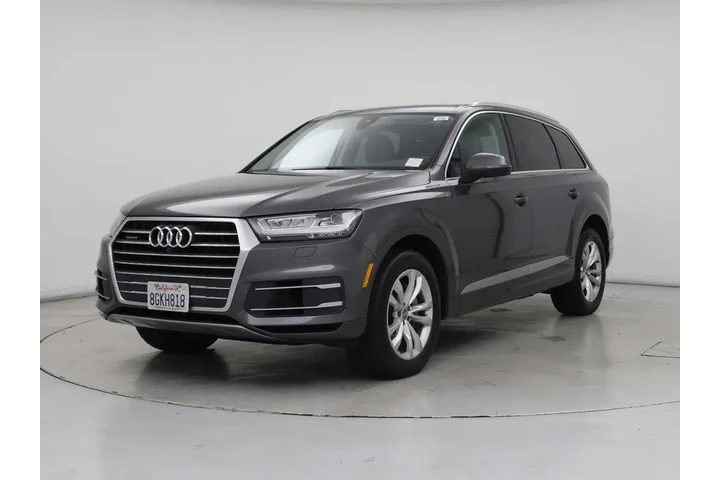 $25998 : Audi Q7 2019 AWD quattro SE image 4
