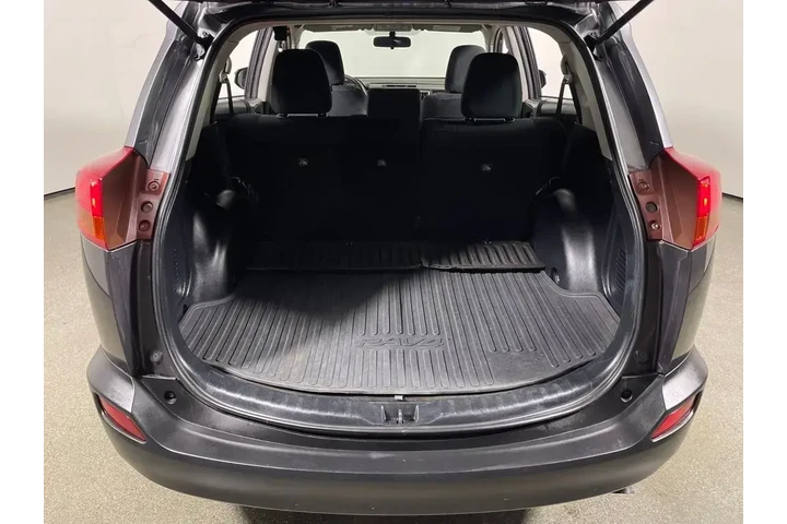 $11995 : Toyota RAV4 2015 AWD LE 4dr image 10