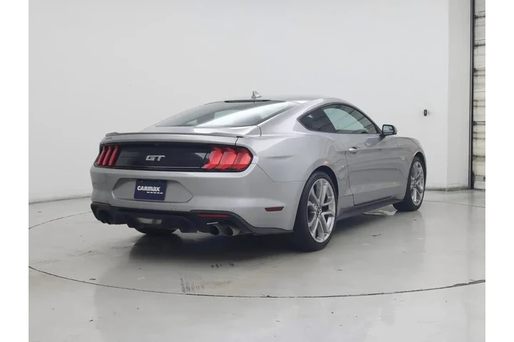 $36998 : Ford Mustang 2020 GT 2dr Fas image 8