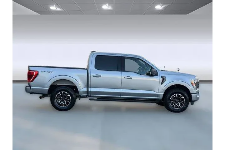 $38498 : Ford F-150 2023 4x4 Lariat 4 image 5