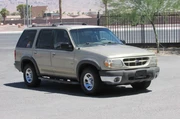 1999 Explorer XLS en Las Vegas