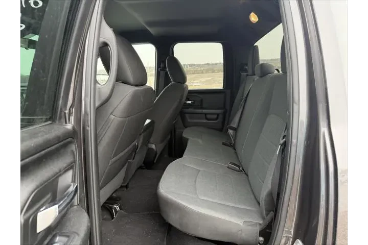 $29178 : Ram 1500 Classic 2022 4x4 Wa image 5