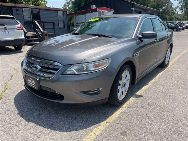 $6995 : 2012 Taurus SEL AWD image 3