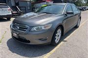 $6995 : 2012 Taurus SEL AWD thumbnail