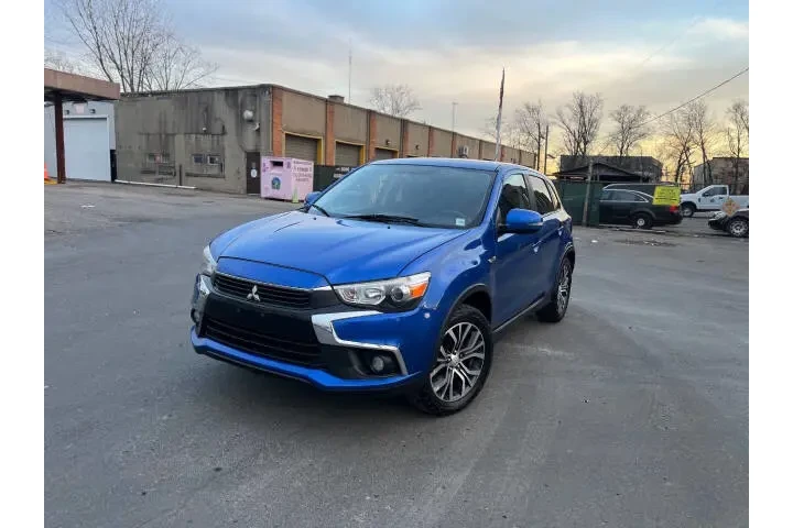 $7500 : 2016 Outlander Sport image 2