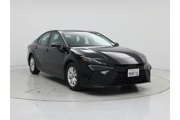 $26998 : Toyota Camry 2025 LE 4dr Sed image 1