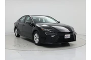 Toyota Camry 2025 LE 4dr Sed