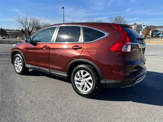 $12900 : 2015 CR-V EX image 7