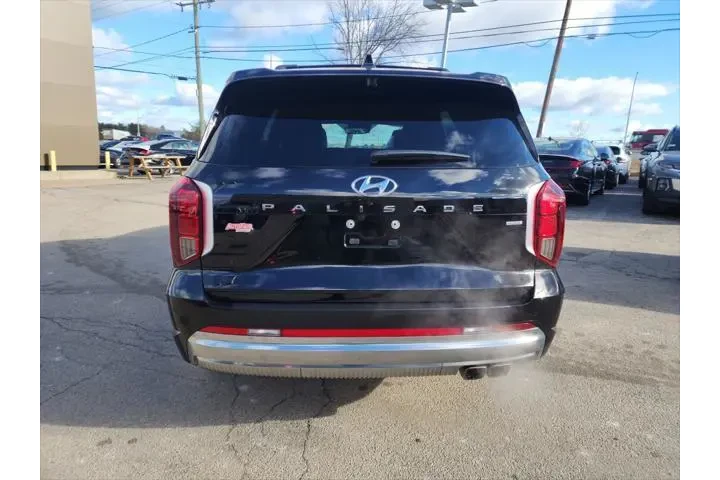 $33201 : Hyundai PALISADE 2023 AWD Ca image 7