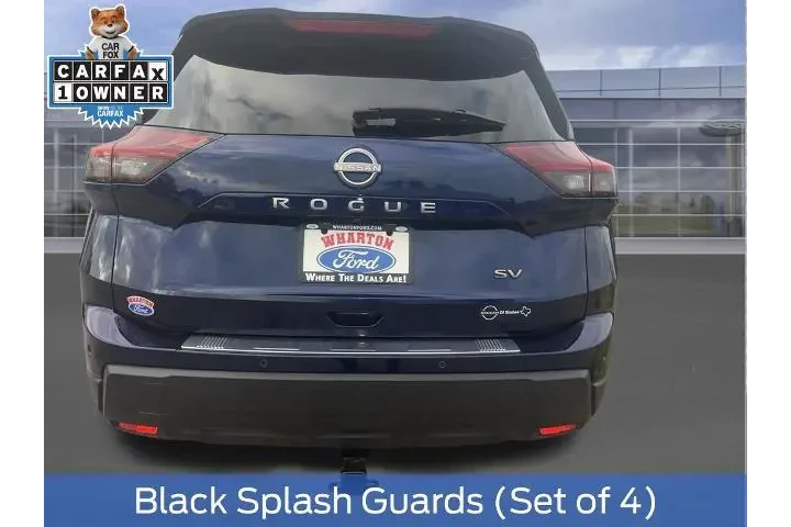 $20661 : Nissan Rogue 2024 SV 4dr Cro image 9