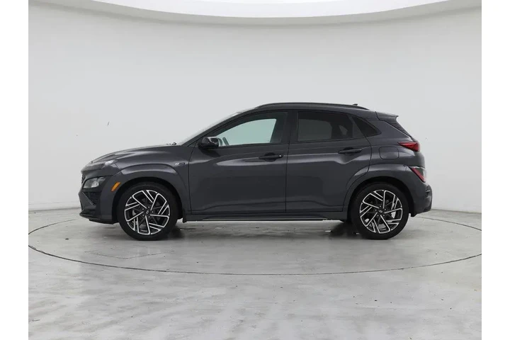$22998 : Hyundai KONA 2023 N Line 4dr image 3