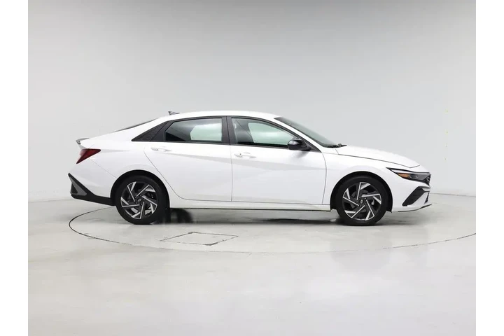 $21998 : Hyundai ELANTRA 2025 SEL Spo image 7