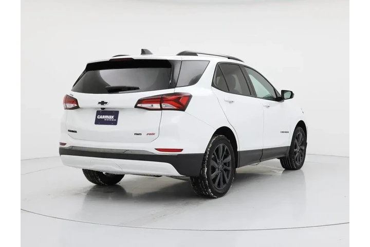 $23998 : Chevrolet Equinox 2023 4x4 R image 8