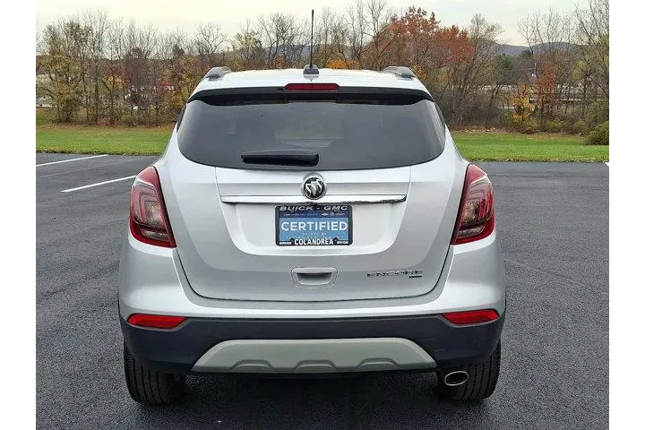 $16699 : Buick Encore 2022 AWD Prefer image 5