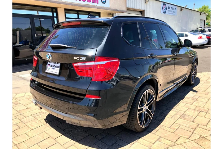 $14990 : 2016 BMW X3 xDrive35i image 2