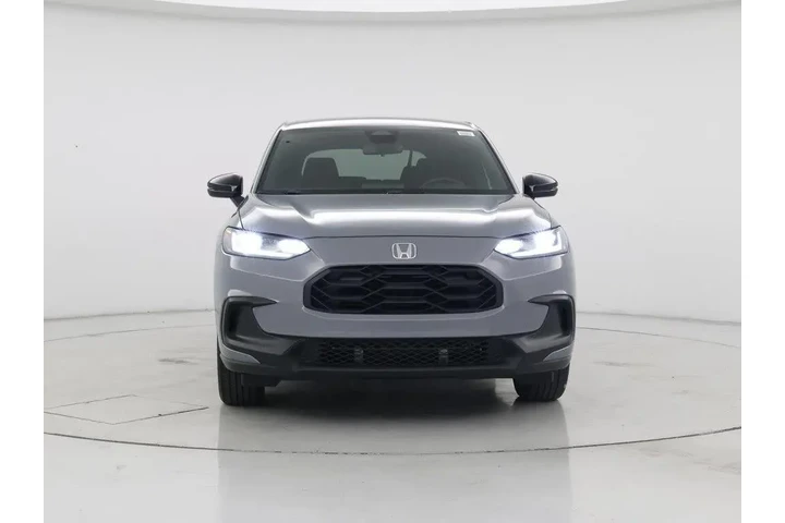 $26998 : Honda HR-V 2024 Sport 4dr Cr image 5