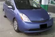 2009 Toyota Prius Touring