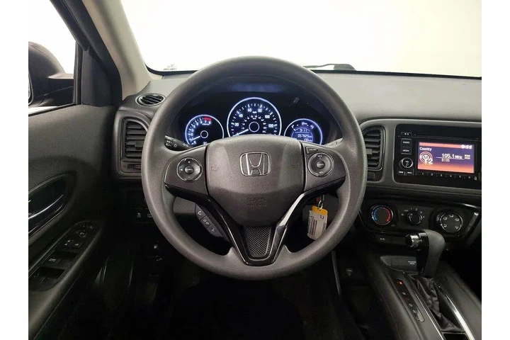 $20998 : Honda HR-V 2022 AWD LX 4dr C image 10