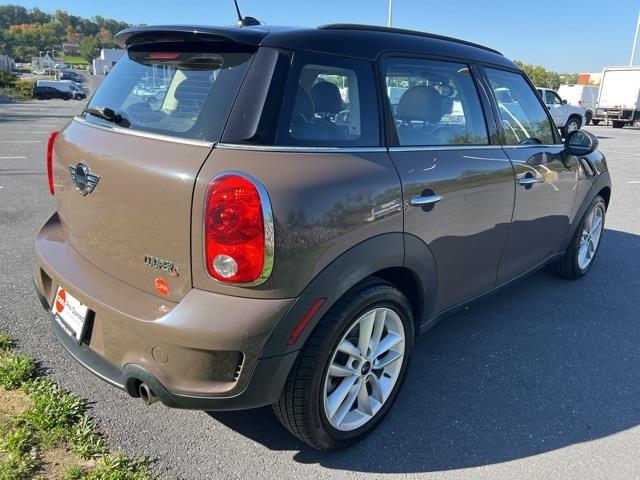 $7908 : PRE-OWNED 2012 COOPER S COUNT image 8