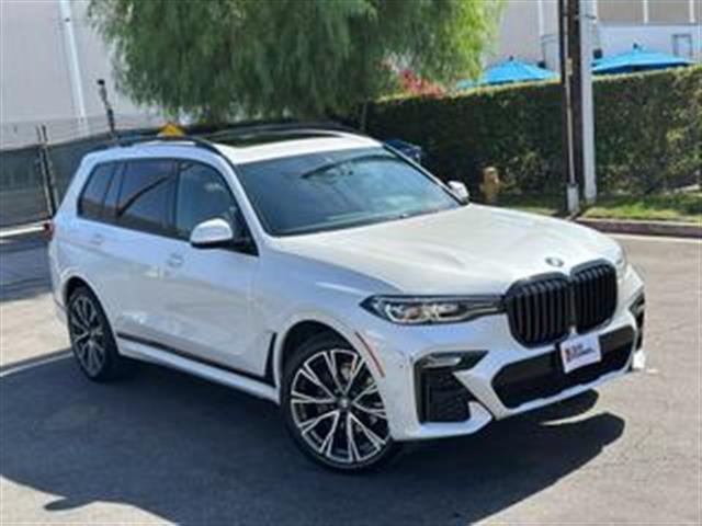 $49990 : 2021 BMW X72021 BMW X7 image 3