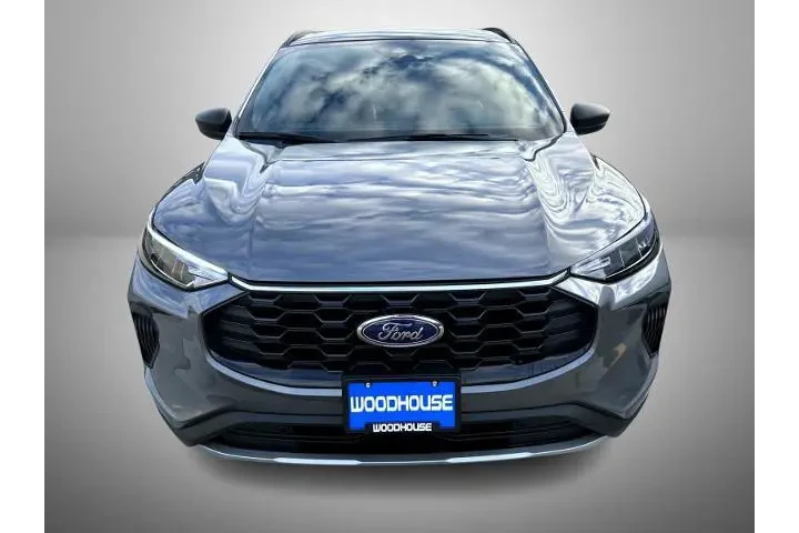 $29495 : Ford Escape Hybrid 2025 ST-L image 2