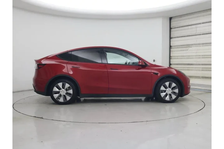 $37998 : Tesla Model Y 2023 AWD Long image 7