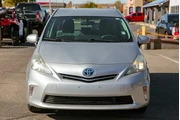 $9950 : 2012 Prius v Two thumbnail