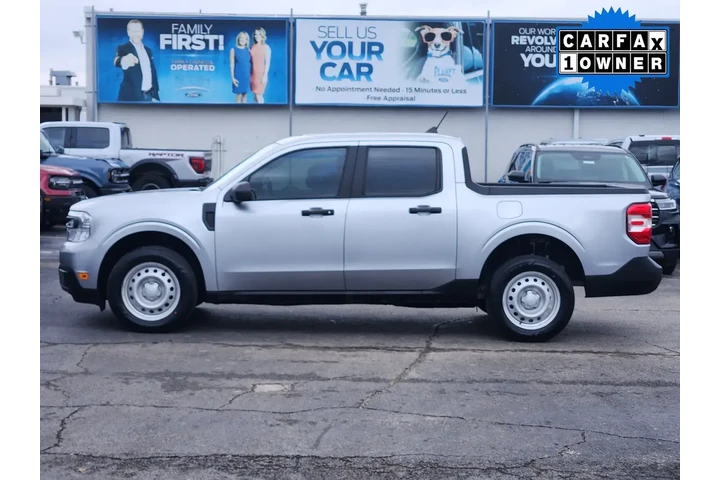 $21559 : Ford Maverick 2022 XL 4dr Su image 4