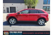 $8932 : Ford Edge 2011 Limited 4dr C thumbnail