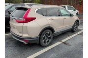 $17471 : Honda CR-V 2018 Touring 4dr thumbnail