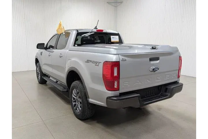 $30664 : Ford Ranger 2022 4x4 Lariat image 9