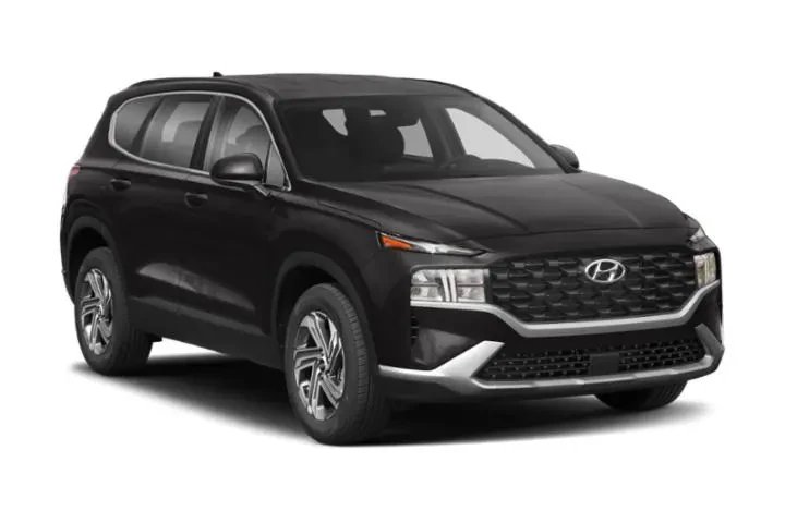 $14500 : Hyundai SANTA FE 2021 SE 4dr image 6