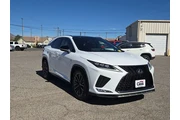 Lexus RX 450h 2021 AWD F SPO en El Paso