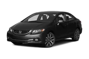 Honda Civic 2015 EX-L 4dr Se en Miami