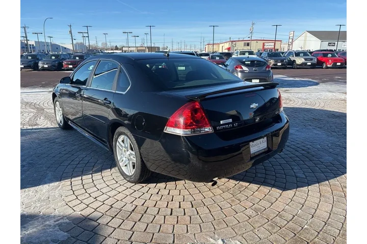 $8450 : 2012 Impala LT image 7