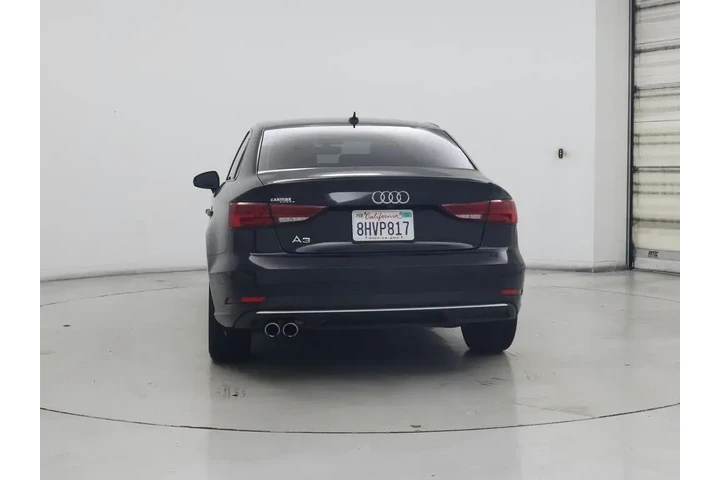 $17998 : Audi A3 2019 Titanium 40 TFS image 6