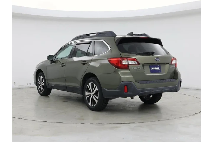 $17998 : Subaru Outback 2018 AWD 2.5i image 2