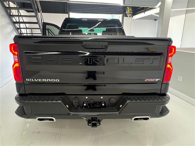 $45000 : Silverado 1500 RST 4x4 2022 image 3