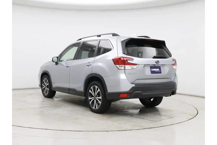$25998 : Subaru Forester 2019 AWD Lim image 2