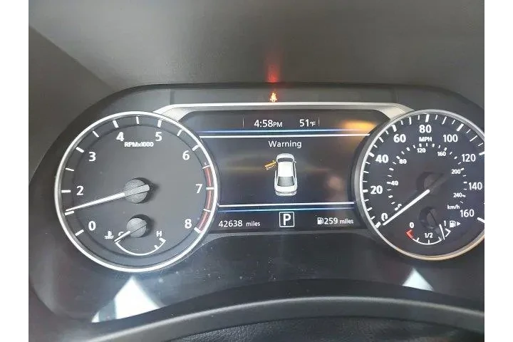 $19700 : Nissan Sentra 2023 SV 4dr Se image 6