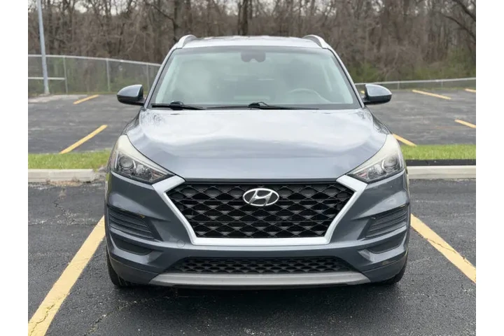 $9999 : 2019 Tucson SEL image 6