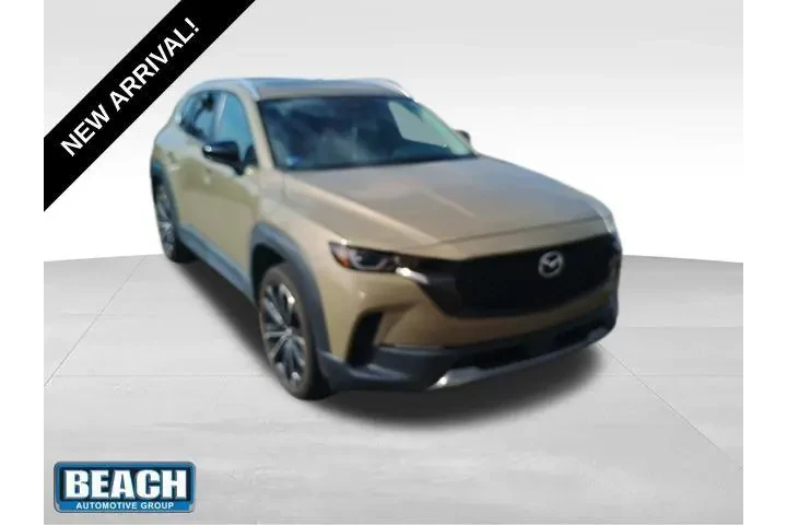 $30339 : Mazda CX-50 2024 AWD 2.5 Tur image 2