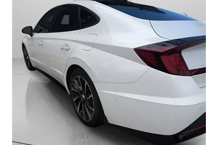 $20487 : Hyundai SONATA 2022 Limited image 10