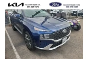 Hyundai SANTA FE 2021 AWD Ca en San Diego