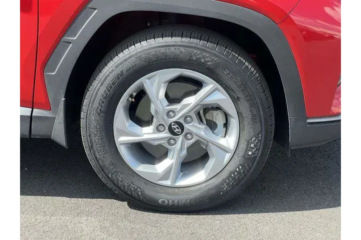 $21000 : Hyundai TUCSON 2022 AWD SEL image 7